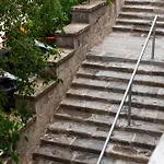 Pensjonat Scaletta 3*