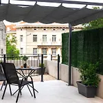 Scaletta Pensjonat Split