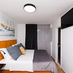 Guest house Scaletta Split