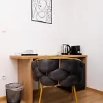 Guest house Scaletta Split