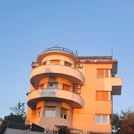 Scaletta Pensjonat Split