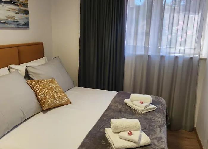 Scaletta Pensjonat 3*