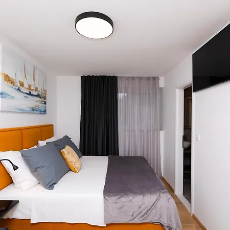 Guest house Scaletta Split