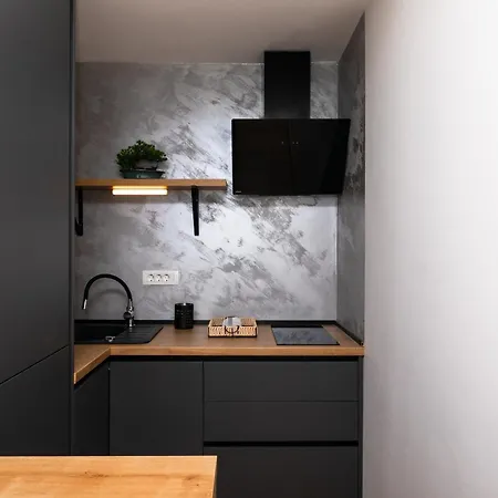 Guest house Scaletta Split