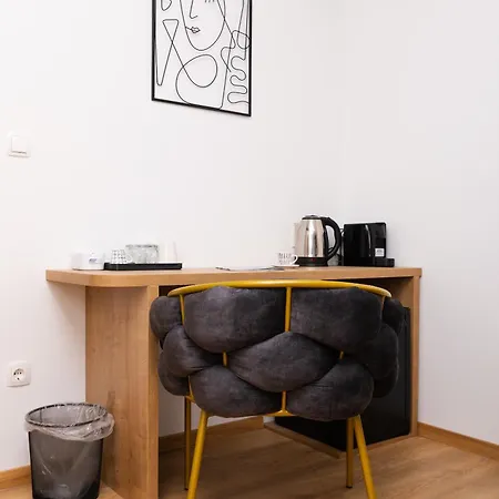 Guest house Scaletta Split