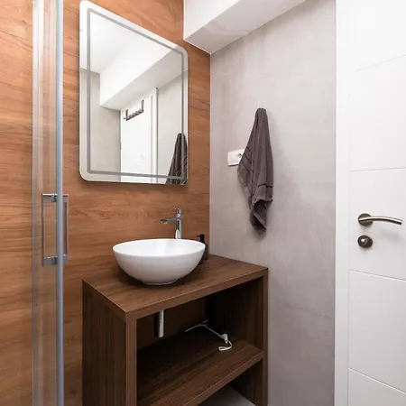 Scaletta Guest house Split