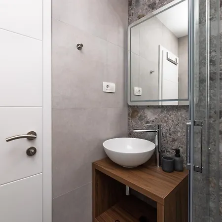 Scaletta Guest house Split