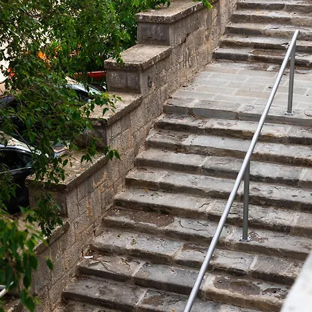 Guest house Scaletta 3*