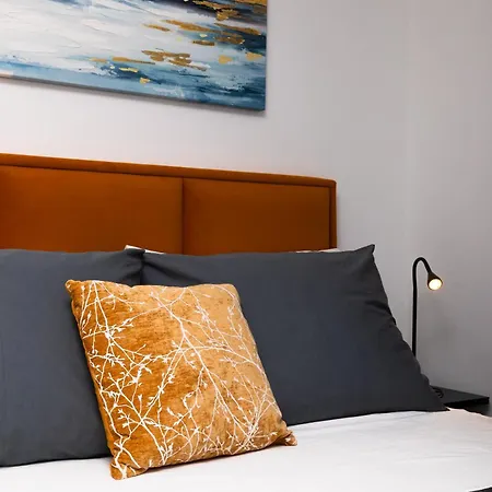 Scaletta Guest house Split