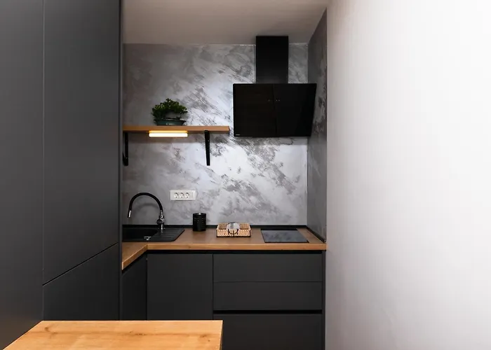 Vendégház Scaletta Split