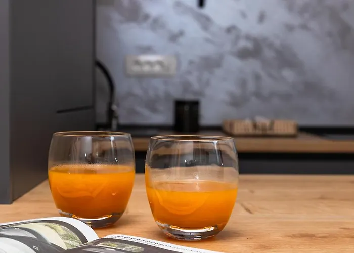 Scaletta Vendégház 3*