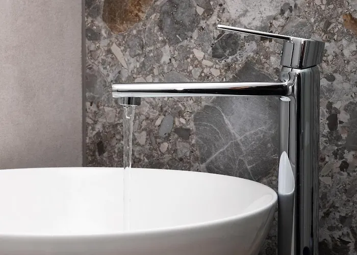 Vendégház Scaletta Split