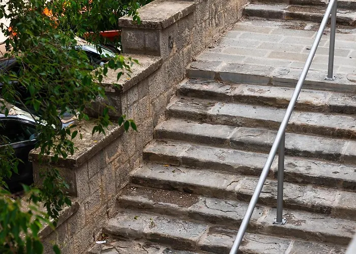 Vendégház Scaletta 3*