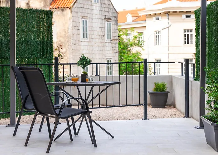 Vendégház Scaletta