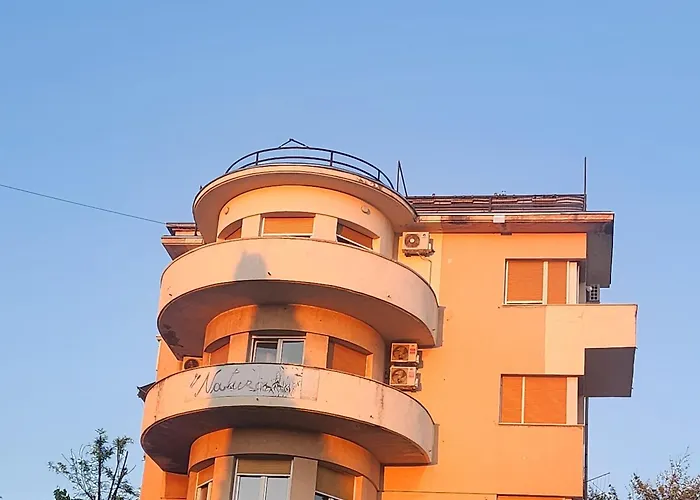 Scaletta Vendégház Split