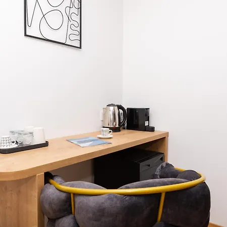 Scaletta 招待所 斯普利特