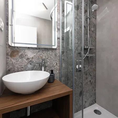 Scaletta 斯普利特