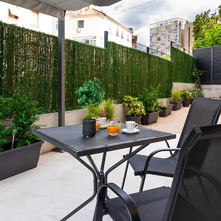 Scaletta 3* 斯普利特