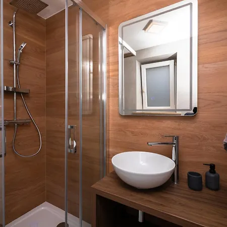 Scaletta 3* 斯普利特