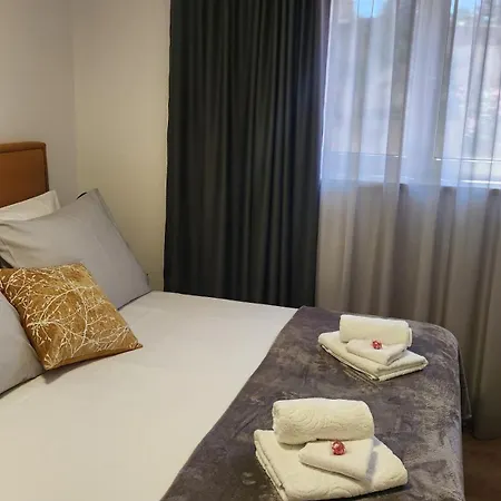 Scaletta 招待所 3*