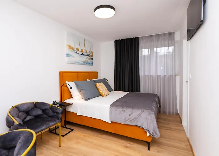 게스트하우스 Scaletta