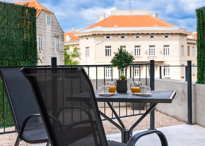 게스트하우스 Scaletta