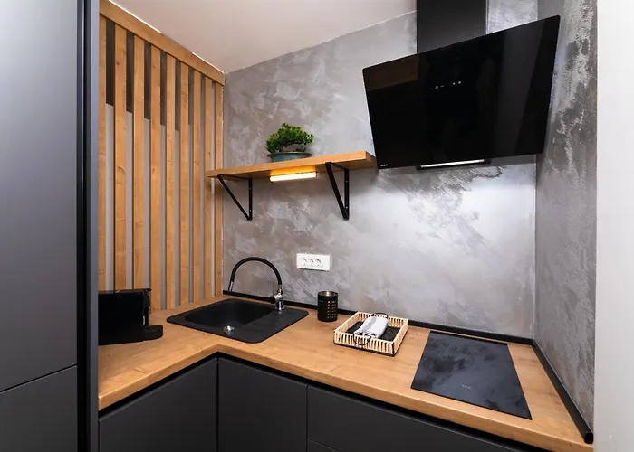 Scaletta 스플리트