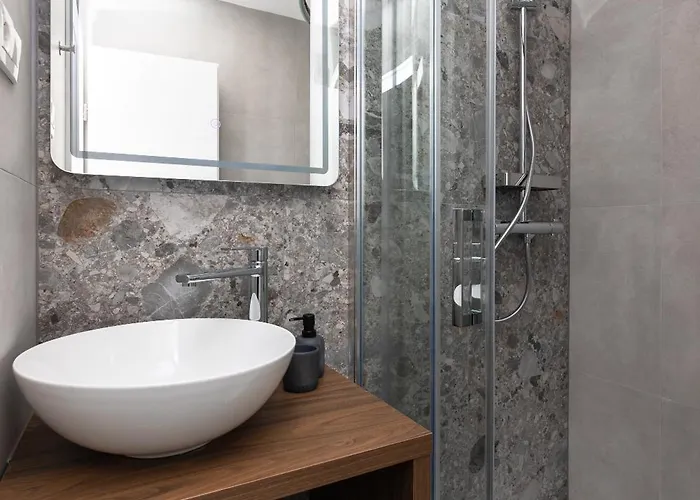 Scaletta 스플리트