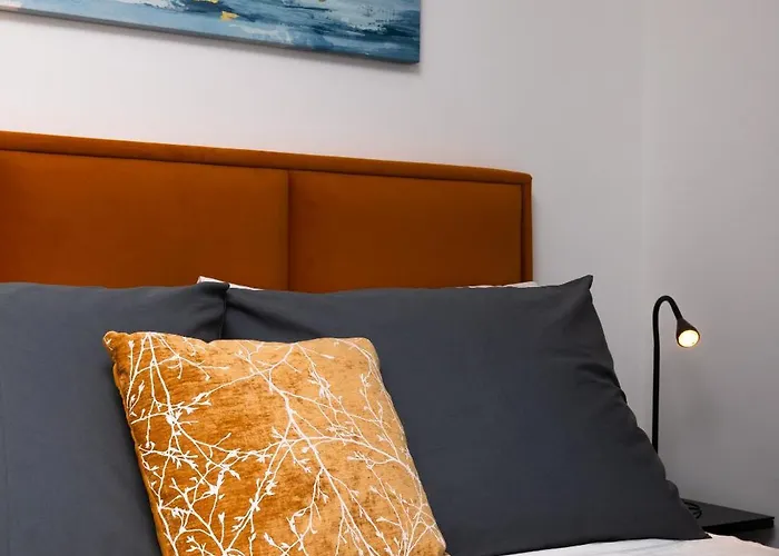 Scaletta 게스트하우스 스플리트