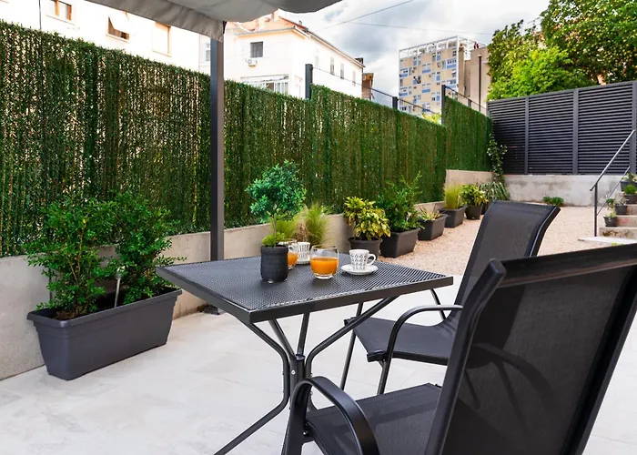 Scaletta 3* 스플리트