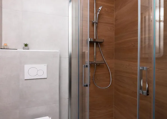 Scaletta 3* 스플리트