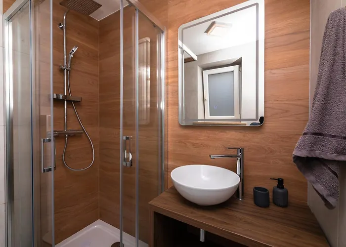 Scaletta 3* 스플리트